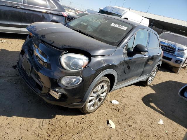 fiat 500x easy 2016 zfbcfxbt5gp474297