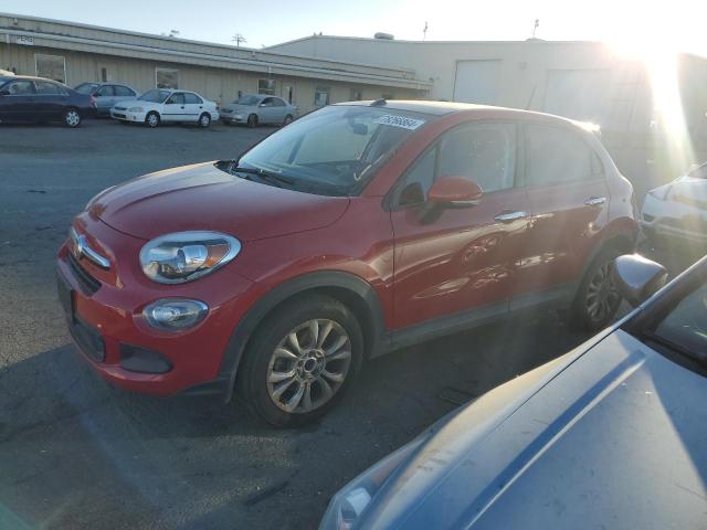 fiat 500x easy 2016 zfbcfxbt6gp356517