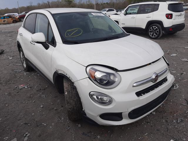 fiat 500x easy 2016 zfbcfxbt6gp429398