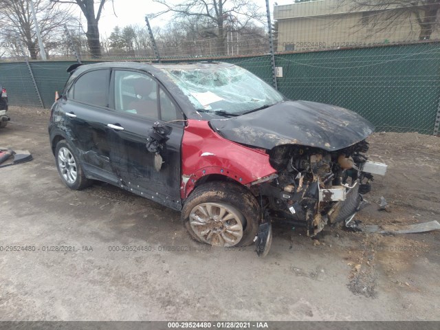 fiat 500x 2016 zfbcfxbt7gp353433