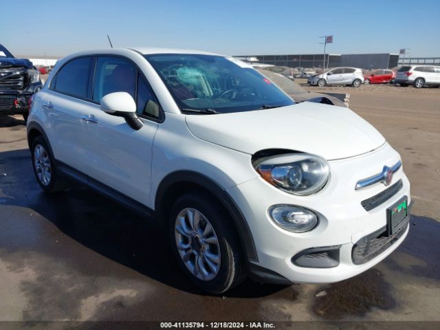 fiat 500x 2016 zfbcfxbt7gp384827