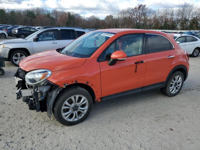 fiat 500x easy 2016 zfbcfxbt8gp380351