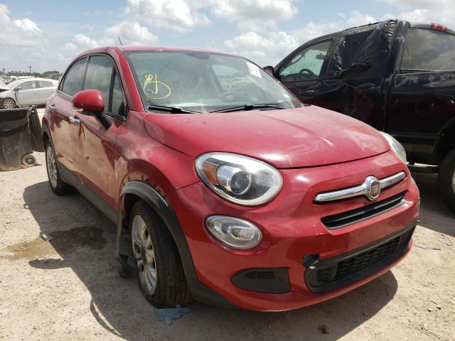 fiat 500x easy 2016 zfbcfxbt8gp396694