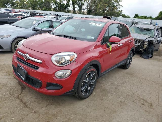 fiat 500x easy 2016 zfbcfxbt9gp345947