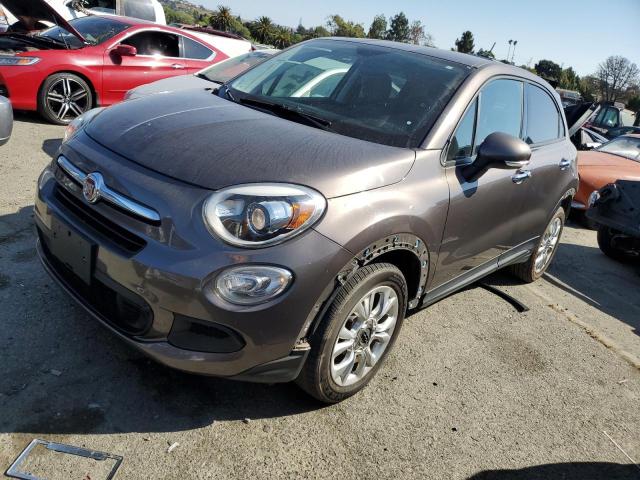 fiat 500x easy 2016 zfbcfxbt9gp424034