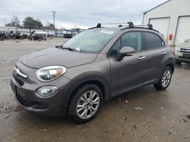 fiat 500x easy 2016 zfbcfxbtxgp371389