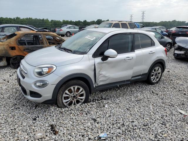 fiat 500x easy 2016 zfbcfxbtxgp379931