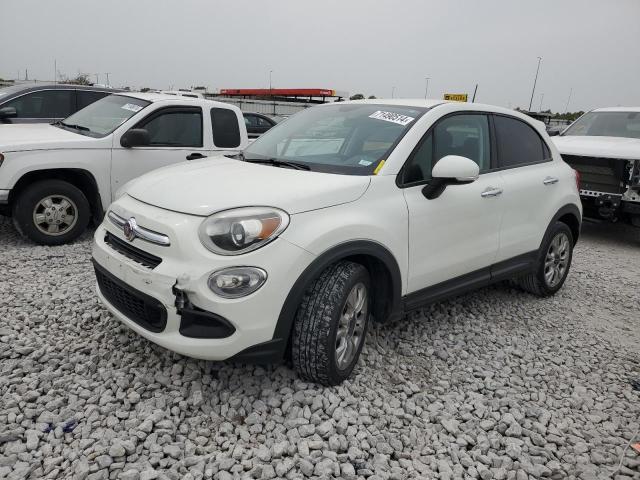 fiat 500x easy 2016 zfbcfxbtxgp398303