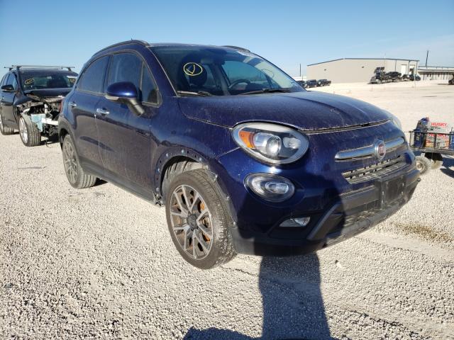 fiat 500x trekk 2017 zfbcfxcb1hp526936