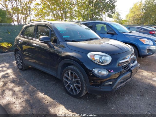 fiat 500x 2017 zfbcfxcb1hp532266