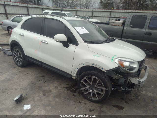 fiat 500x 2017 zfbcfxcb1hp592600