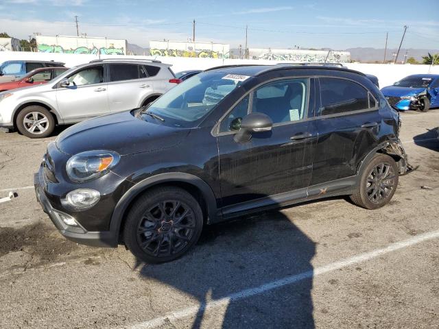 fiat 500x trekk 2018 zfbcfxcb8jp707103