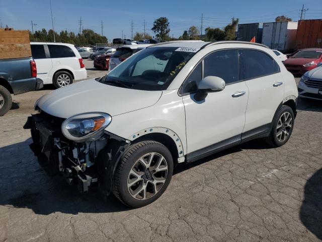 fiat 500x trekk 2017 zfbcfxcbxhp532668