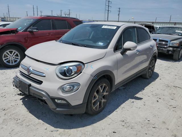 fiat 500x trekk 2016 zfbcfxct0gp331432