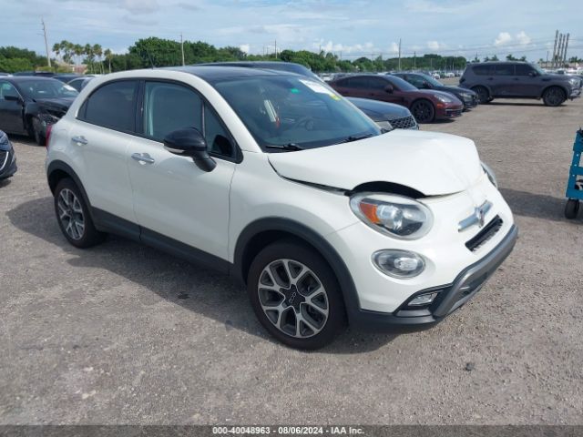 fiat 500x 2016 zfbcfxct0gp333244