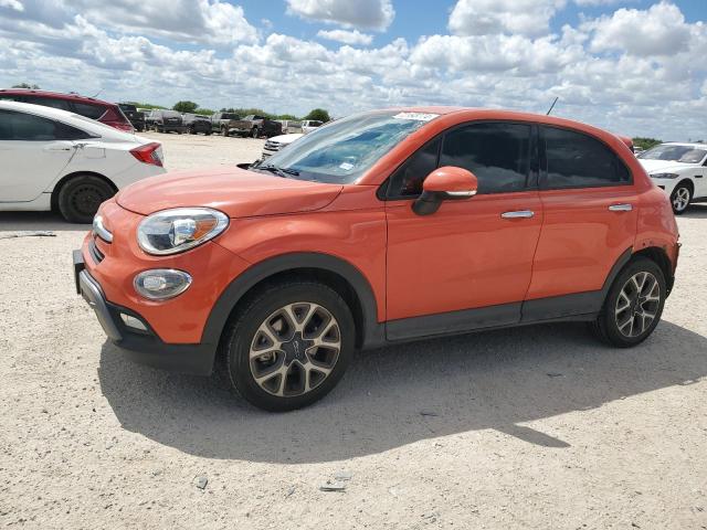 fiat 500x trekk 2016 zfbcfxct0gp333687