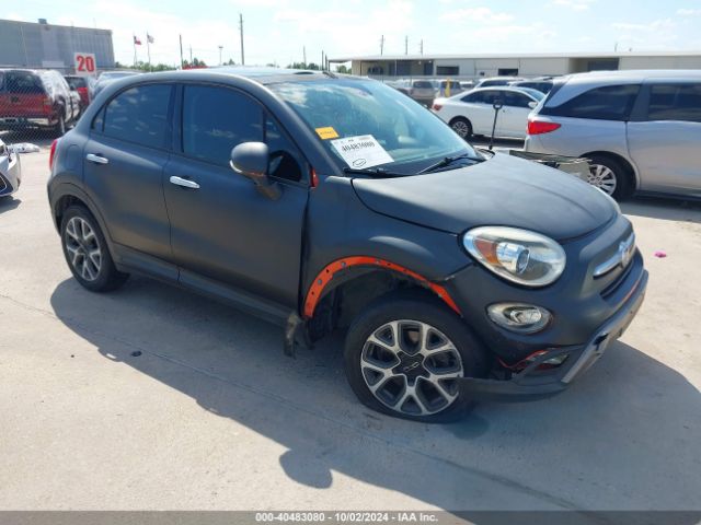 fiat 500x 2016 zfbcfxct0gp336833