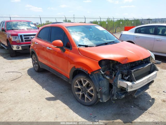 fiat 500x 2016 zfbcfxct0gp361016