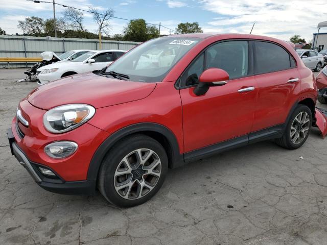 fiat 500x trekk 2016 zfbcfxct0gp379144