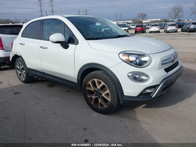 fiat 500x 2016 zfbcfxct0gp387843