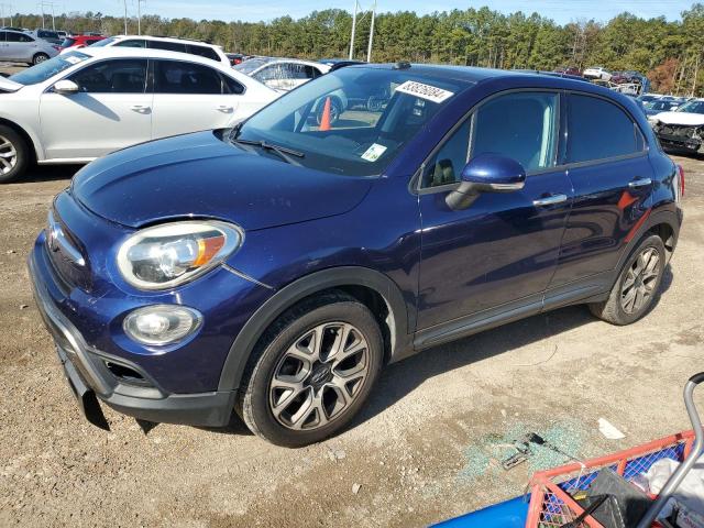 fiat 500x trekk 2016 zfbcfxct1gp382148