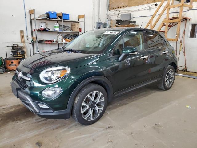 fiat 500x trekk 2016 zfbcfxct1gp386216