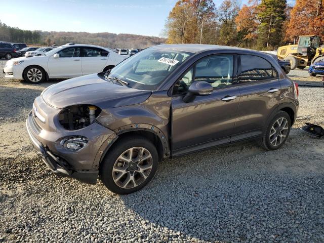 fiat 500x trekk 2016 zfbcfxct2gp355833