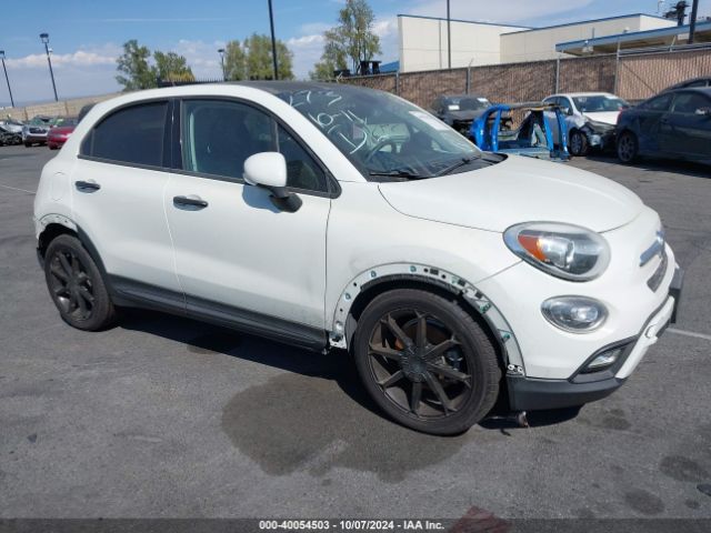 fiat 500x 2016 zfbcfxct2gp374012