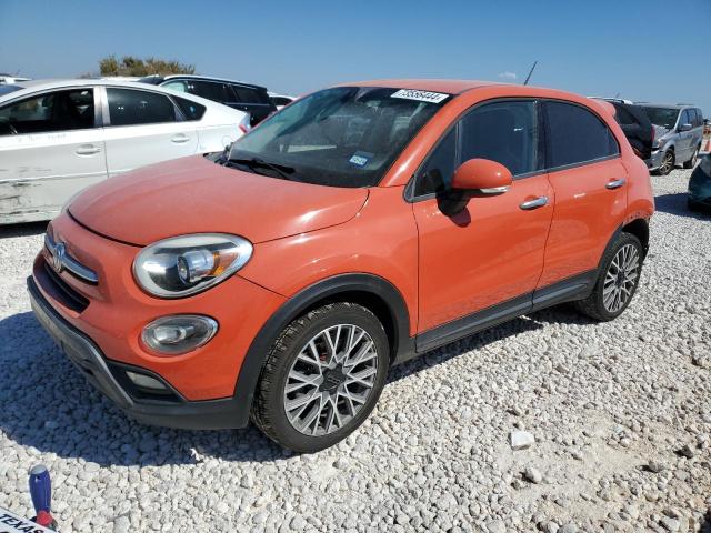 fiat 500x trekk 2016 zfbcfxct3gp360636