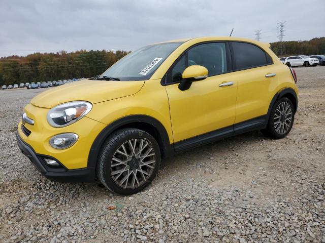 fiat 500x trekk 2016 zfbcfxct4gp346311