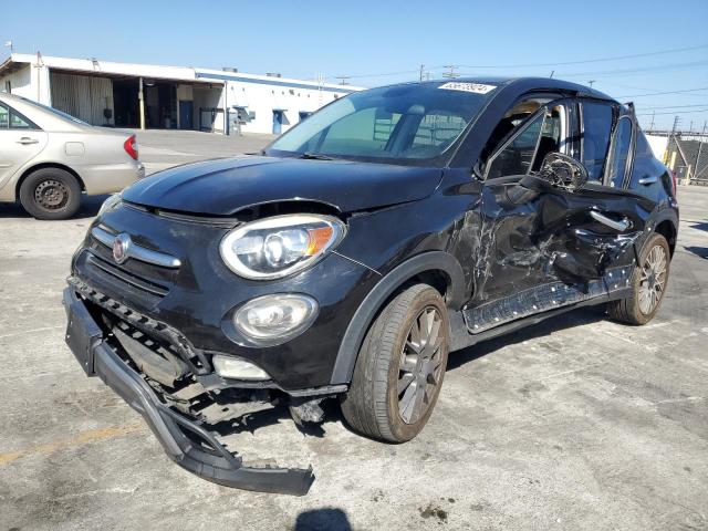 fiat 500x trekk 2016 zfbcfxct4gp353890