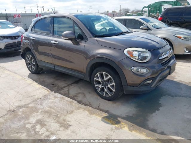 fiat 500x 2016 zfbcfxct4gp366350