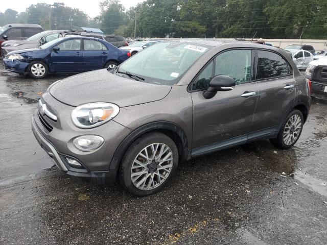 fiat 500x trekk 2016 zfbcfxct4gp372939