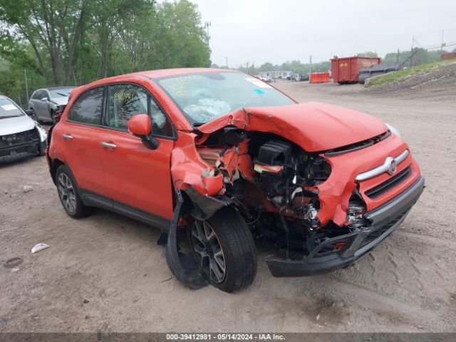 fiat 500x 2016 zfbcfxct5gp367443