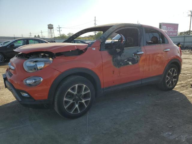 fiat 500x trekk 2016 zfbcfxct7gp354192