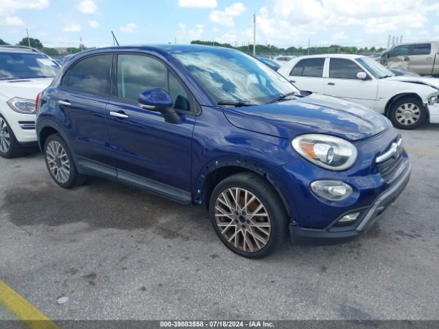 fiat 500x 2016 zfbcfxct7gp375155