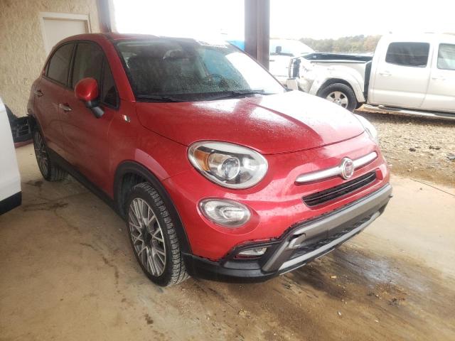 fiat 500x trekk 2016 zfbcfxct7gp379836