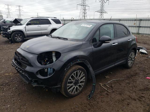 fiat 500x trekk 2016 zfbcfxct8gp345808