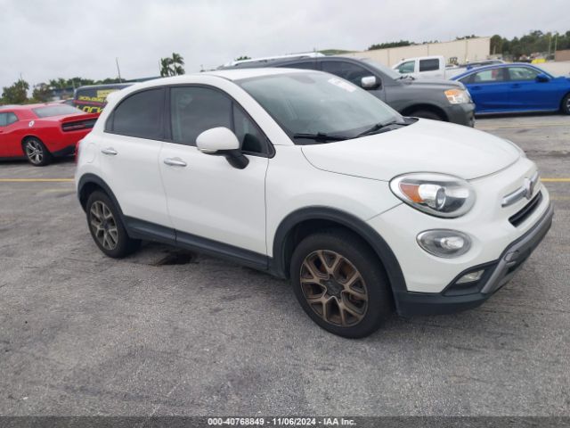 fiat 500x 2016 zfbcfxct8gp357554