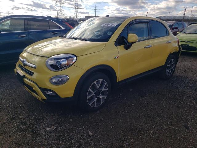 fiat 500x trekk 2016 zfbcfxct8gp384978