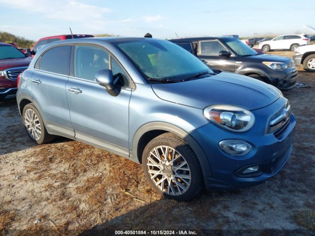 fiat 500x 2017 zfbcfxdb6hp606215