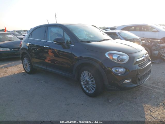 fiat 500x 2017 zfbcfxdb9hp616284