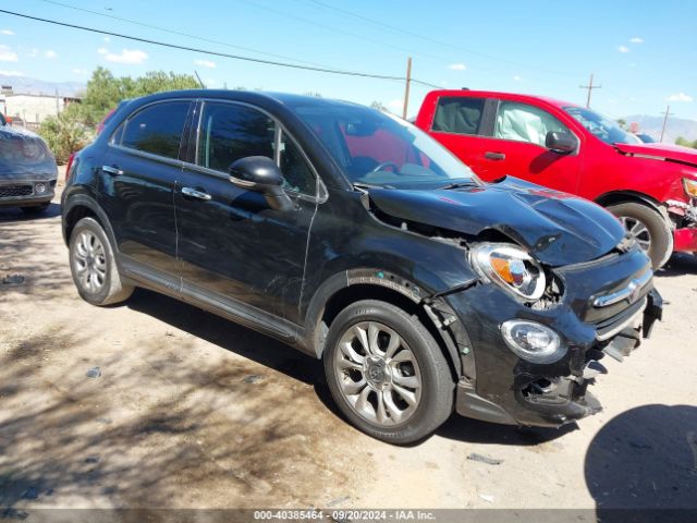 fiat 500x 2016 zfbcfxdt0gp391549