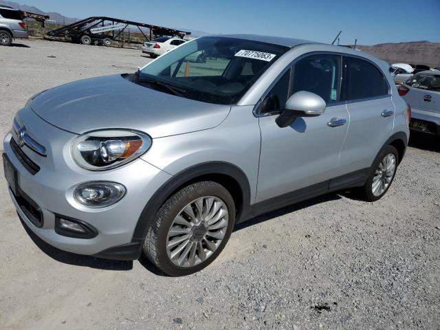 fiat 500x 2016 zfbcfxdt2gp376079