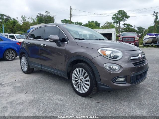 fiat 500x 2016 zfbcfxdt2gp509830