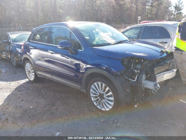 fiat 500x 2016 zfbcfxdt4gp487376