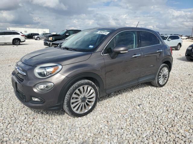 fiat 500x loung 2016 zfbcfxdt5gp339592