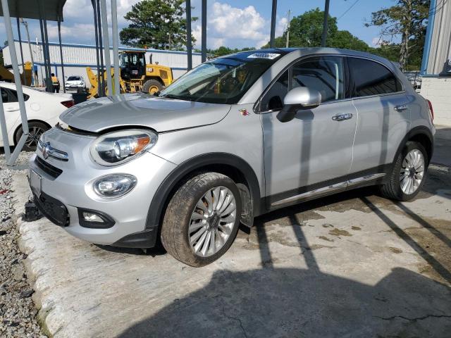 fiat 500x loung 2016 zfbcfxdt5gp475043