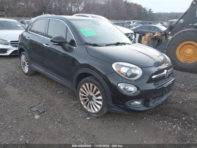 fiat 500x 2016 zfbcfxdt6gp515131