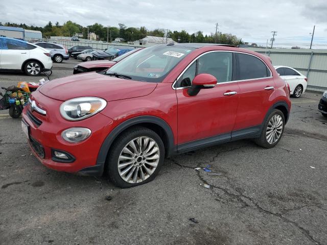 fiat 500x loung 2016 zfbcfxdt7gp396747